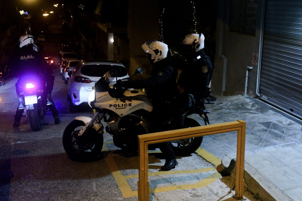 Νεκρός 17χρονος από όπλο αστυνομικού στη Βοιωτία – Τι ανακοίνωσε η ΕΛΑΣ