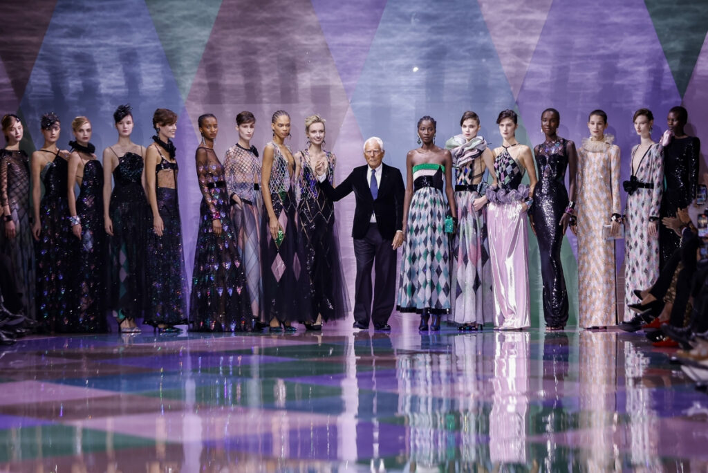 Σκάνδαλο για Armani και Dior – Έρευνα από τις ιταλικές Αρχές για εκμετάλλευση εργαζομένων
