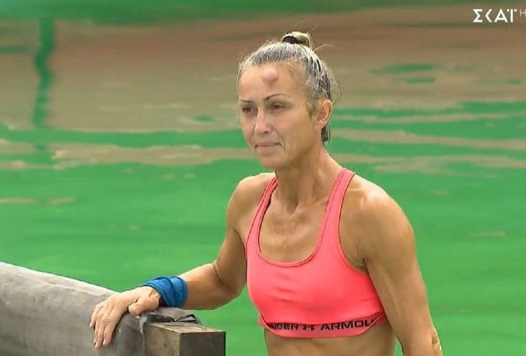 Survivor 2024: Η απίστευτη σύγκρουση Δώρας κι Έλενας (βίντεο)
