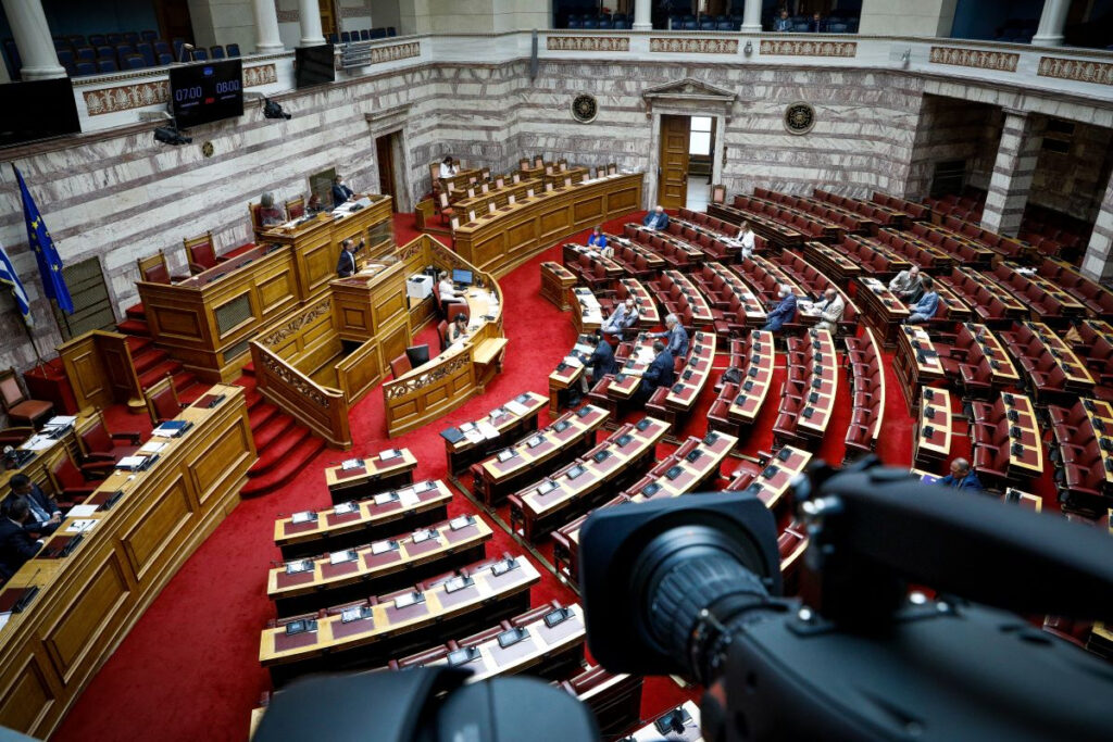 Υποκλοπές: Εξεταστική με «επισύνδεση» το… απόρρητο