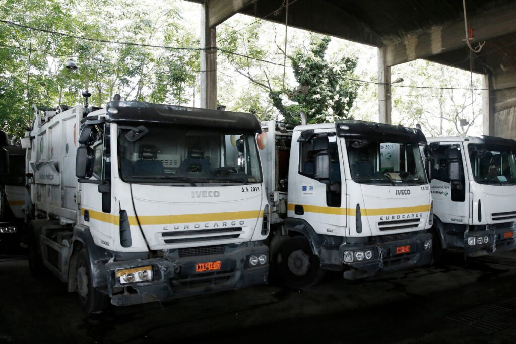 Καβάλα: Νεκρή 47χρονη υπάλληλος στην καθαριότητα – Την παρέσυρε ΙΧ