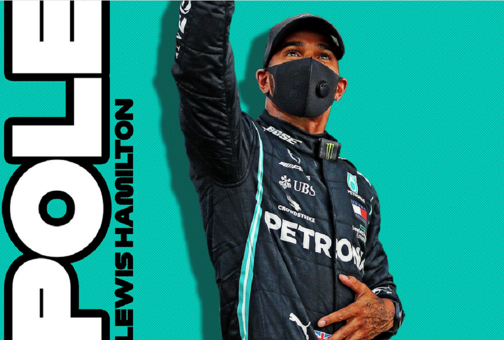 Formula 1: Pole Position στην Πορτογαλία για τον Χάμιλτον
