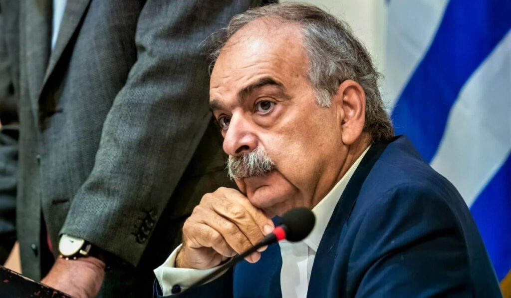 Λόης Λαμπριανίδης: Το μικρό και αναποτελεσματικό επιχειρηματικό μέγεθος