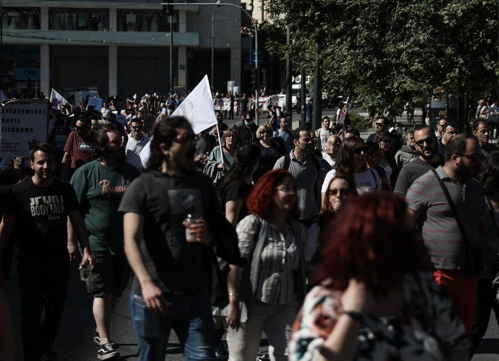 10ωρη εργασία: Διπλή απώλεια υπερωρίες και ωρομίσθιο