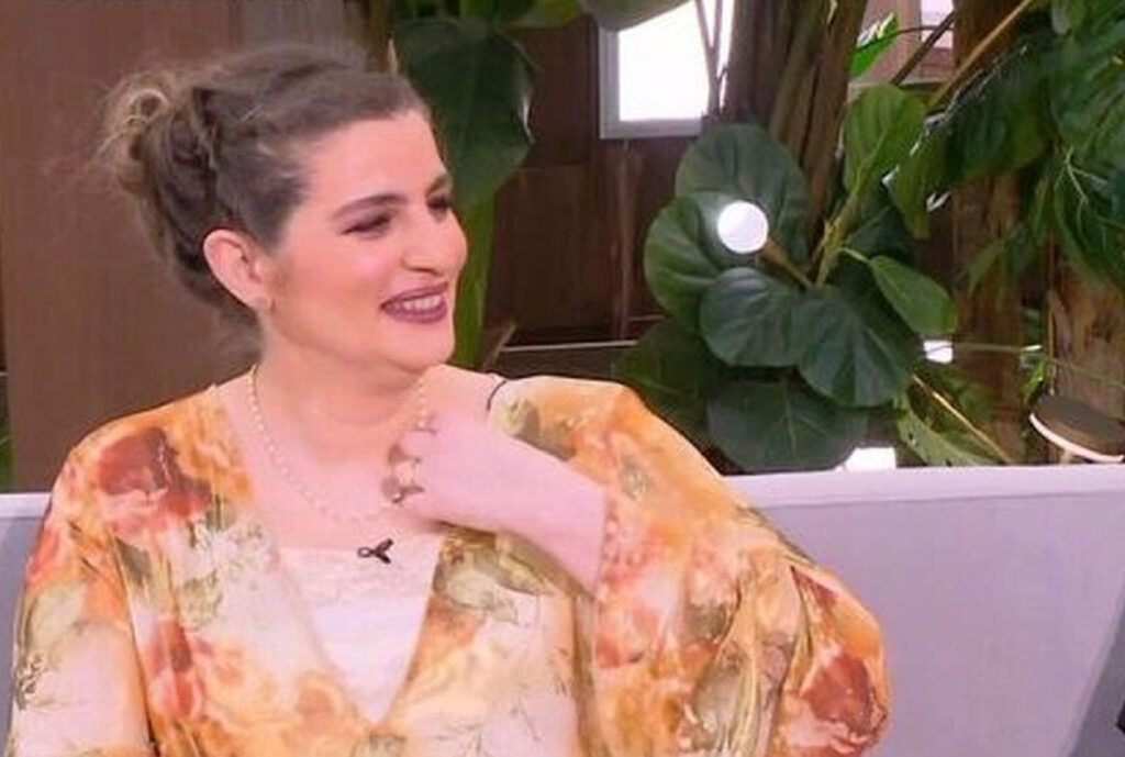 Μαρία Κίτσου: Με φωνάζουν ακόμη Λενιώ στο δρόμο, θέλω να ξεχαστεί
