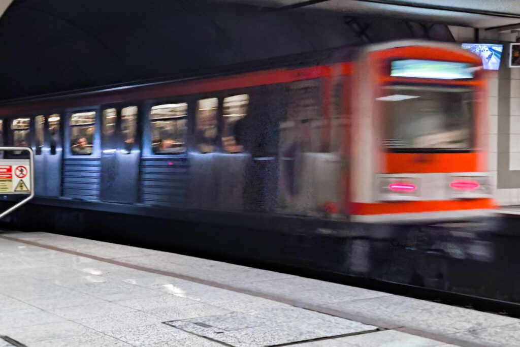 Άλλαξε το ωράριο του Μετρό: Τι ώρα τα τελευταία δρομολόγια