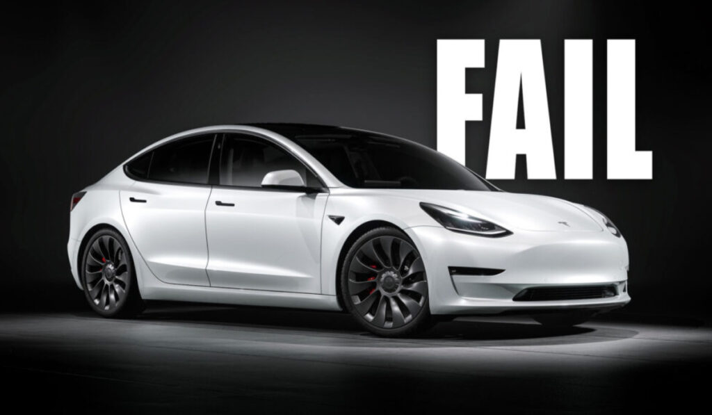 «Μακριά από μεταχειρισμένα Tesla», λένε τα γερμανικά ΚΤΕΟ – Ποια ηλεκτρικά μοντέλα είναι πιο αξιόπιστα