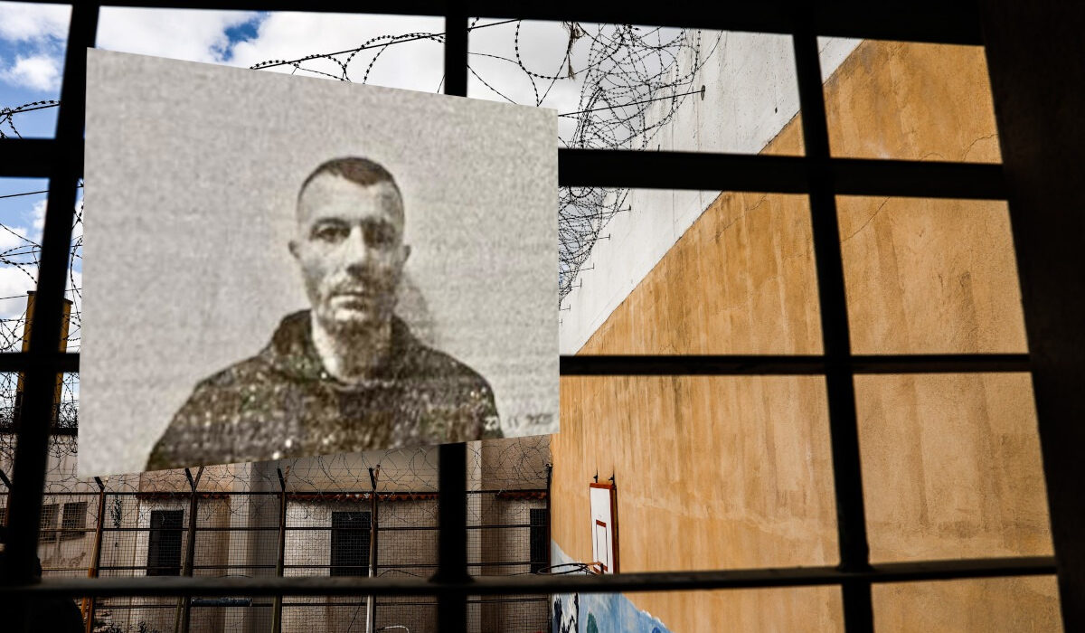 Για ασήμαντη αφορμή ξεκίνησε ο πόλεμος των δυο «φατριών» στον Κορυδαλλό – «Βαρύ» όνομα ο νεκρός