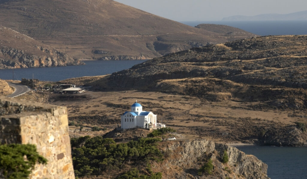 Γιορτή σήμερα 5/8 – Τι λέει το εορτολόγιο