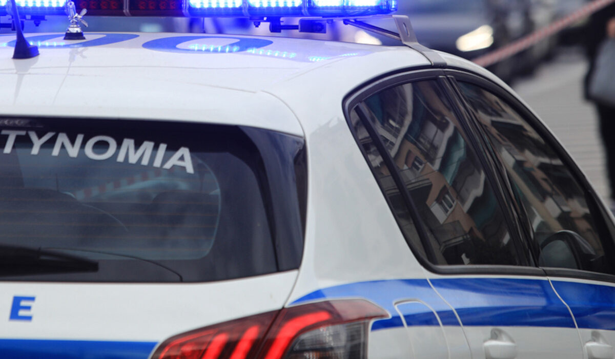 Μεταξουργείο: Εξαρθρώθηκε κύκλωμα μαστροπείας που δρούσε στην περιοχή