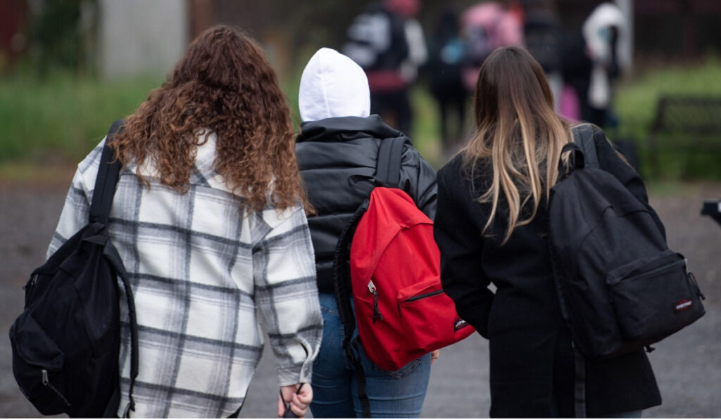 Unicef και Unesco: Κλειστά σχολεία θα προκαλέσουν «την καταστροφή μίας γενιάς»