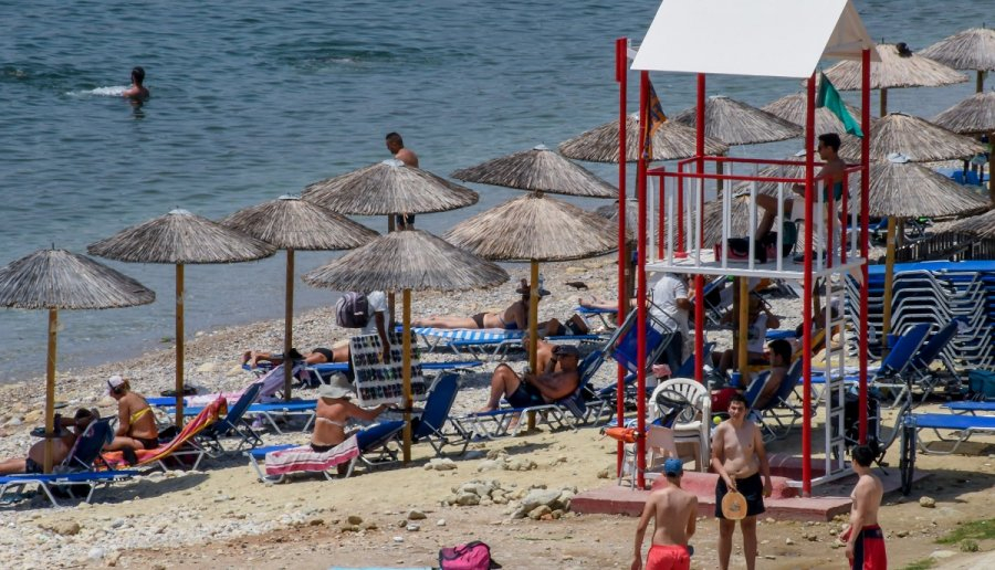 Ο καιρός αύριο Δευτέρα 28/6
