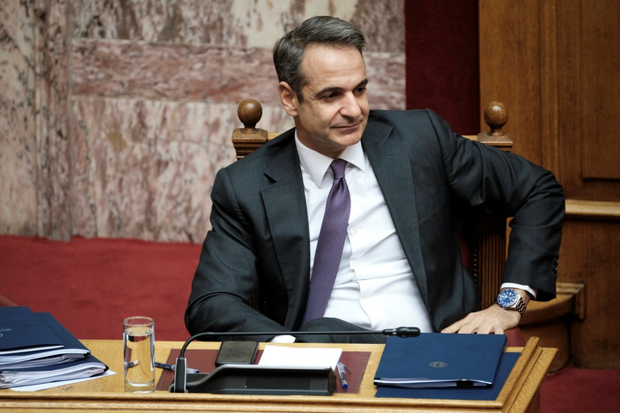 Φωτιές ανάβει η εκδήλωση για τη «Μαρφίν» – Τι γράφει ο Γιώργος Λακόπουλος