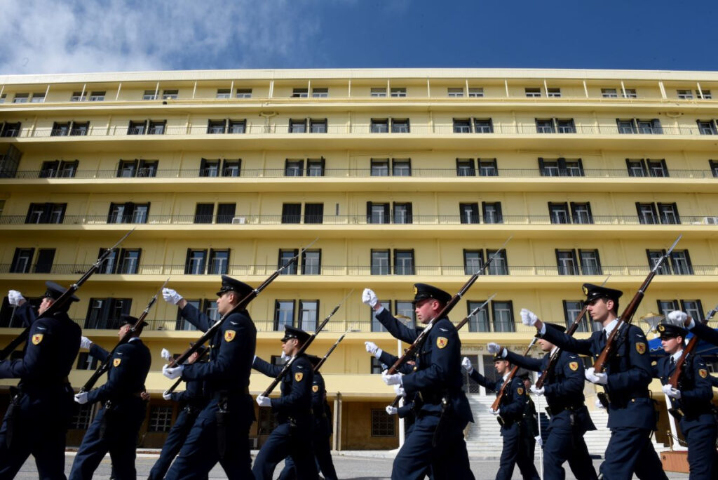 Κρίσεις Ενόπλων Δυνάμεων 2023 – Οι ανακοινώσεις