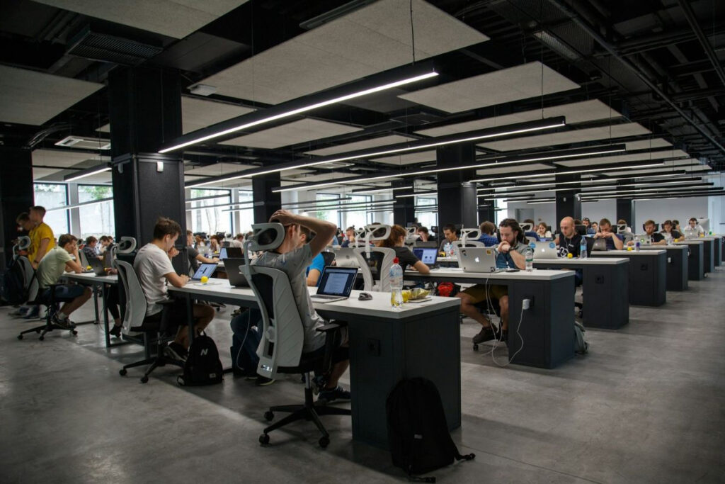 5 επαγγέλματα που ψάχνουν με… μανία οι εταιρείες στην Αθήνα