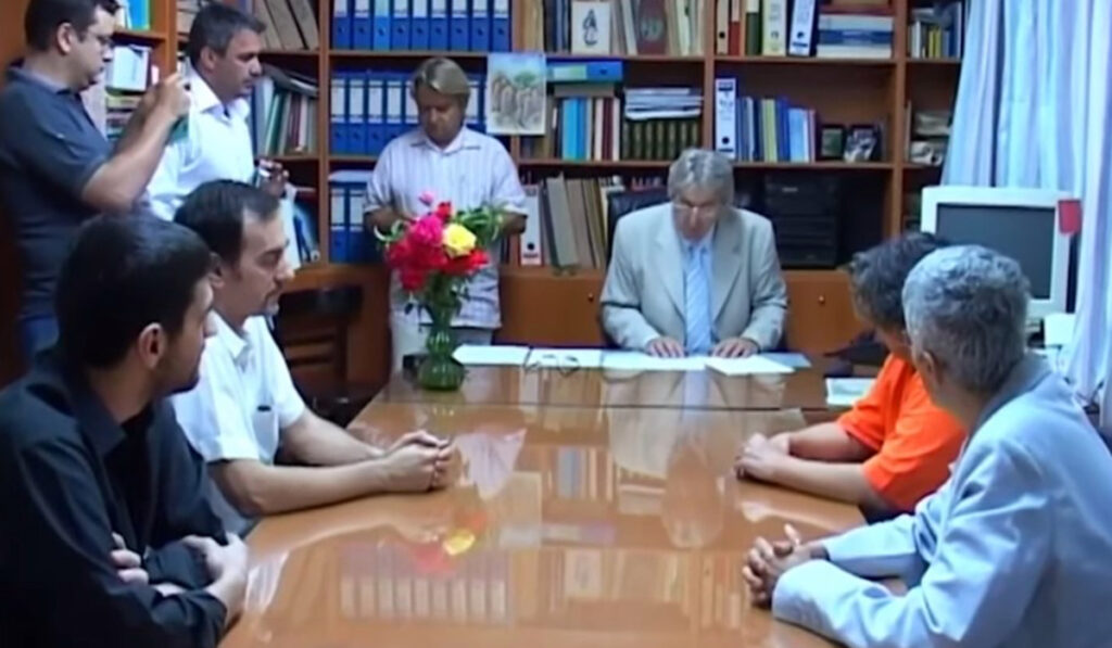 Το «κρυφό» πρόβλημα του ΠΑΣΟΚ με τα ομόφυλα ζευγάρια