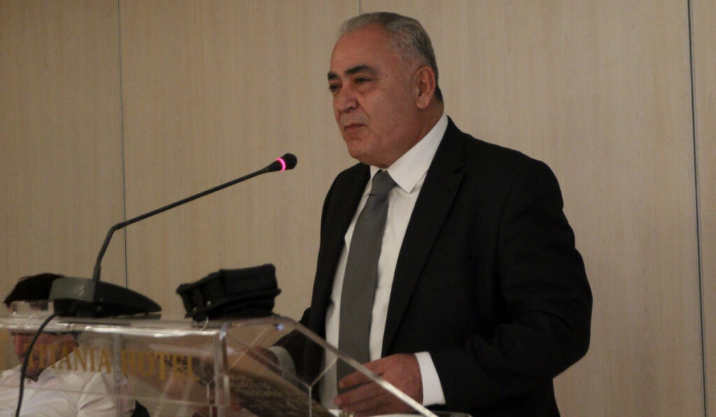 Γ. Χατζηθεοδοσίου: Ζήτημα εκλογικού συστήματος ή κουλτούρας;