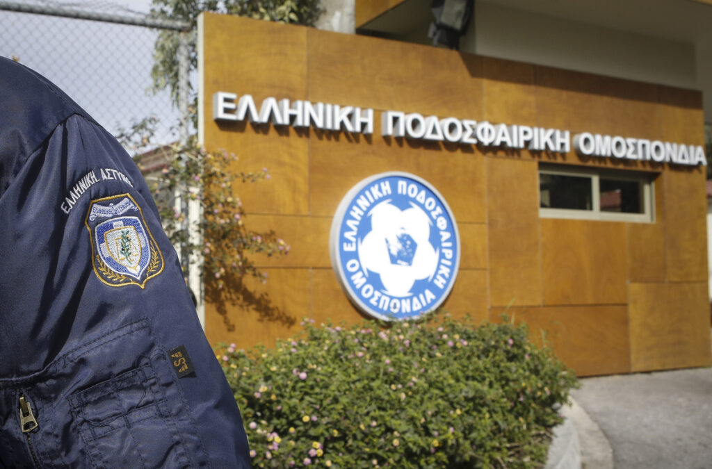 Επιτροπή Εφέσεων για το ντέρμπι: Προθεσμία μέχρι τη Δευτέρα για τα υπομνήματα Ολυμπιακού – Παναθηναϊκού