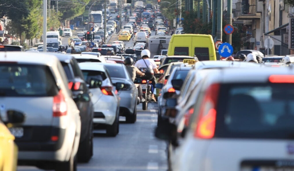Τέλη κυκλοφορίας 2024: Λήγει η προθεσμία για την πληρωμή τους – Πώς η εκτύπωση χωρίς κωδικούς taxisnet