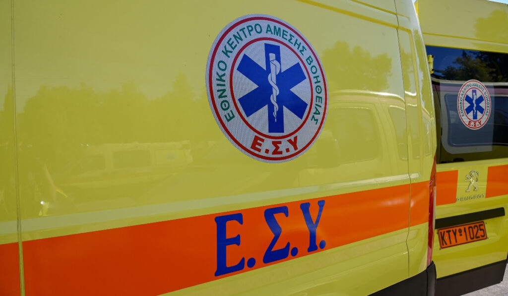 Μυστήριο στο Ρέθυμνο: 60χρονη βρέθηκε λιπόθυμη με τραύμα στο κεφάλι