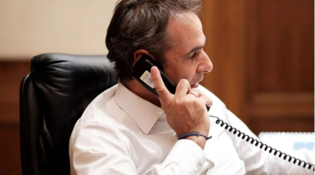 «Μαξίμου – gate»: Απομόνωση Μητσοτάκη στο εσωτερικό, διασυρμός στο εξωτερικό