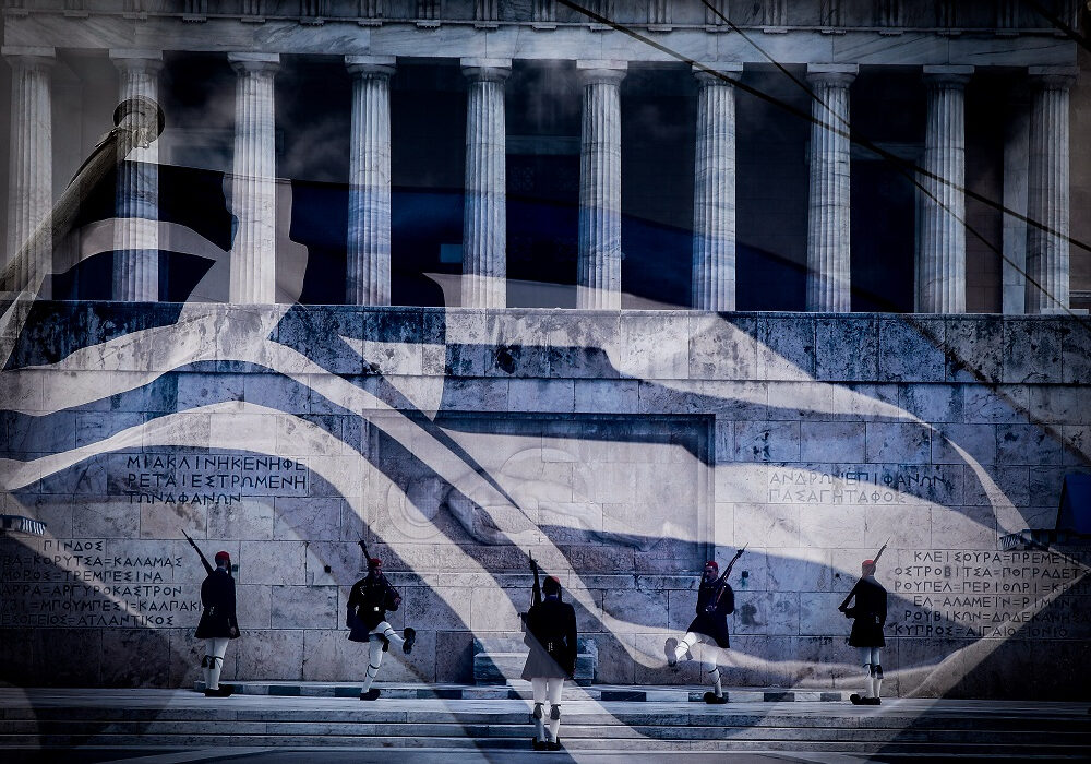 25η Μαρτίου: Πώς θα γιορταστεί η επέτειος εν μέσω κορονοϊού