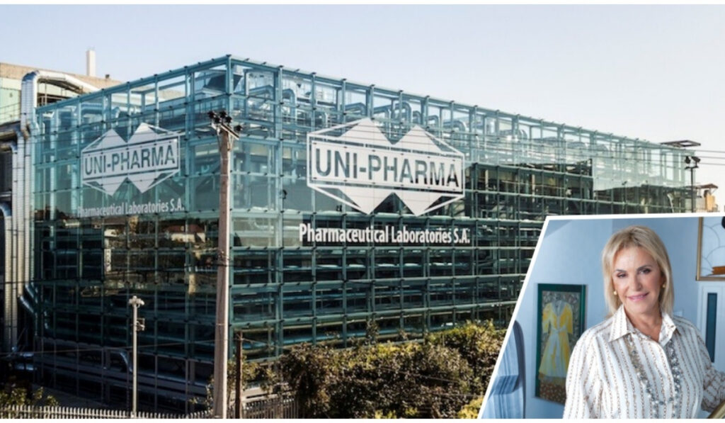 «Αγαπάμε τον εαυτό μας»: Νέα συνεργασία των UNI-PHARMA & InterMed