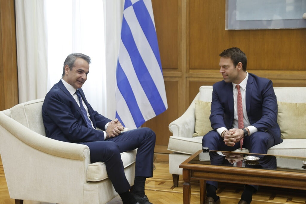 «Σε αντίθεση με την οικογένεια Μητσοτάκη με Βολταίρο και Panama Papers, εγώ δεν είχα ποτέ off shore εταιρείες»