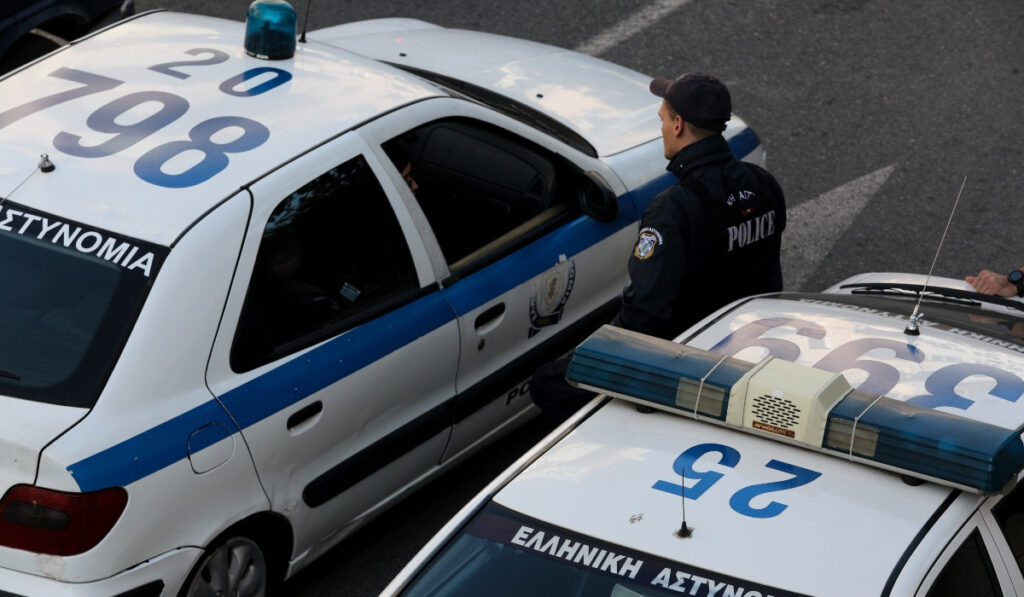 Αυτά είναι τα μέλη της σπείρας που «ξάφριζε» σούπερ μάρκετ και μαγαζιά σε Αττική και Περιφέρεια