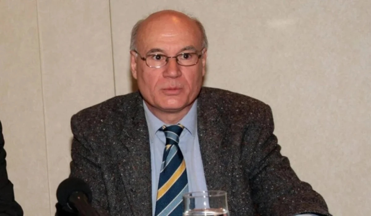 Γεράσιμος Παπαδόπουλος για ισχυρό σεισμό στην Κρήτη: Παρακολούθηση, αξιολόγηση, μέτρα προστασίας