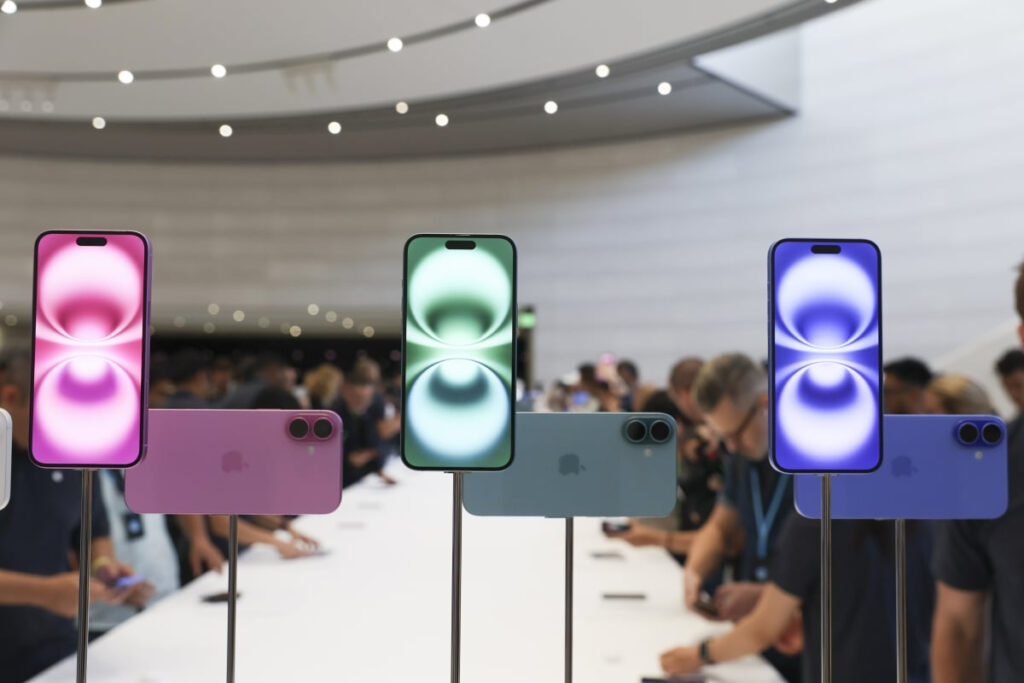 iOS 18: Αυτά είναι τα συμβατά μοντέλα iPhone – Ολόκληρη η λίστα