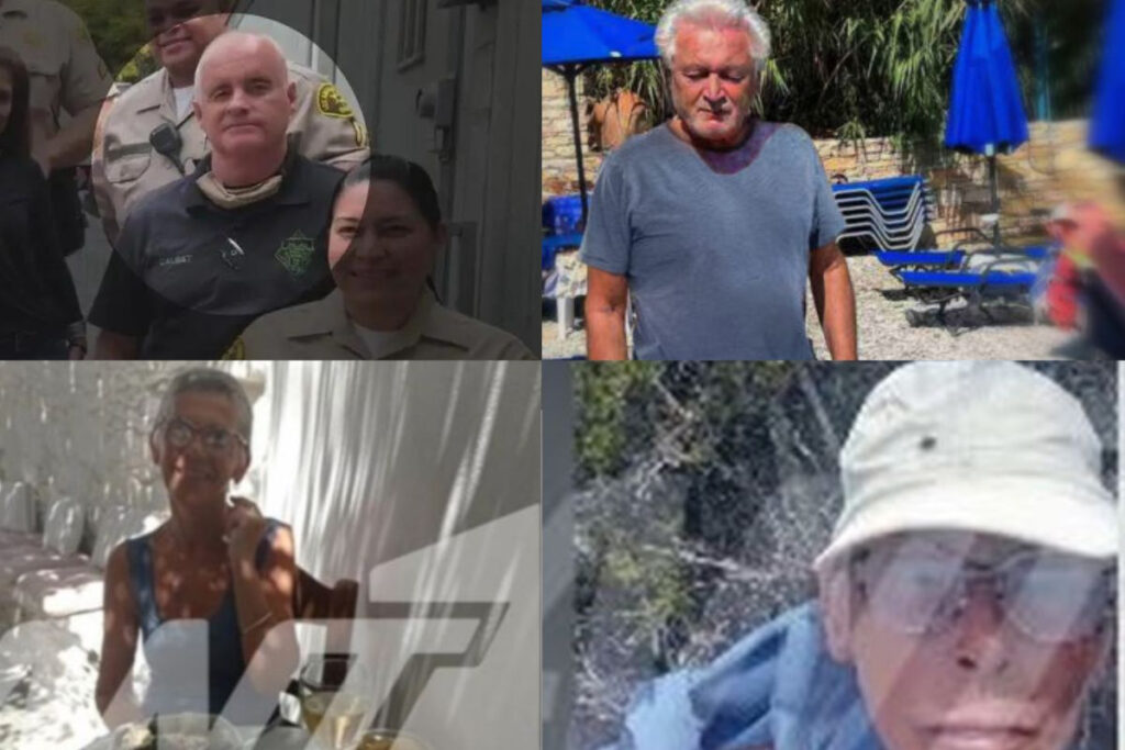Διακοπές – εφιάλτης σε ελληνικά νησιά για τουρίστες: Εξαφανίστηκαν μέσα στον καύσωνα – Δύο νεκροί και 3 αγνοούμενοι