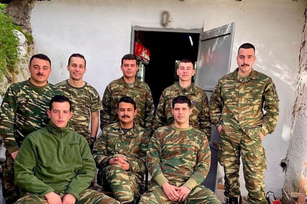 Στην πίσω αυλή της Νισύρου