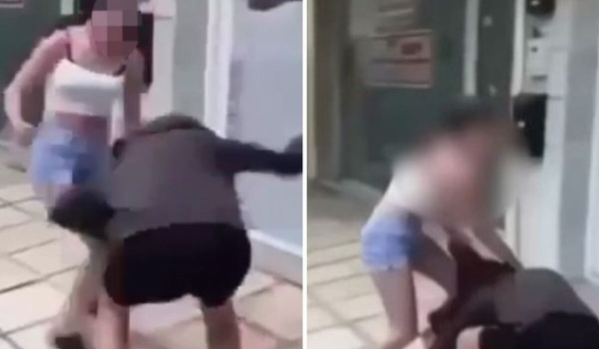 Αποκάλυψη για τη μαθήτρια που έπεσε θύμα ξυλοδαρμού από συμμαθήτριές της
