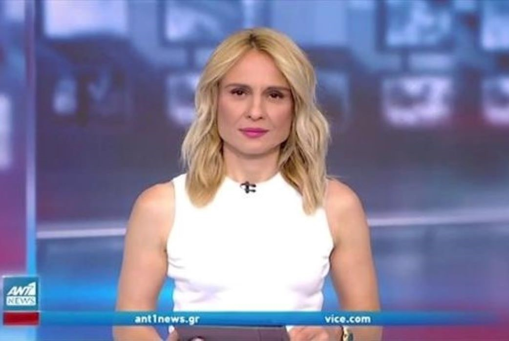 ΑΝΤ1: Τι αλλάζει από 3 Σεπτεμβρίου στο κεντρικό δελτίο ειδήσεων