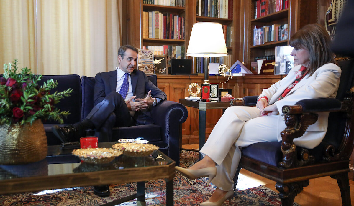 Εκλογές 2023: Αμφίρροπη μάχη 30 ημερών έως τις κάλπες – Στις 11 ο Μητσοτάκης στην ΠτΔ