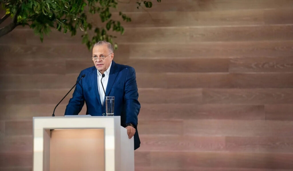 Η MYTILINEOS εξετάζει την είσοδο στο χρηματιστήριο του Λονδίνου με dual listing