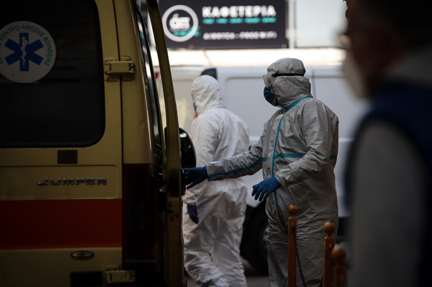Τραγωδία στην Αλεξανδρούπολη: Νεκρή 33χρονη από κορονοϊό