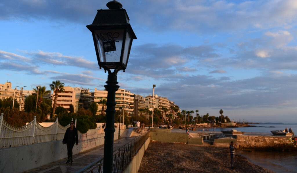 Meteo: Κακοκαιρία τέλος – Ηλιοφάνεια και άνοδος θερμοκρασίας την Πέμπτη