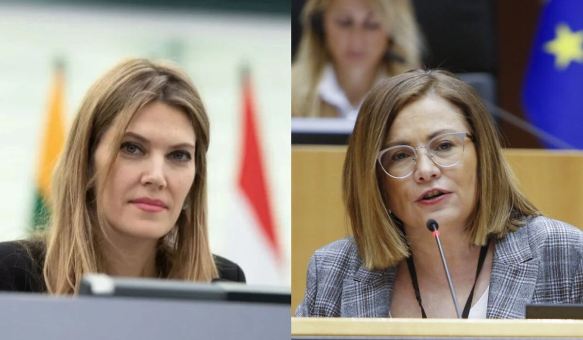 Πέντε δικηγόροι, δυο εισαγγελείς και νομικά μυστήρια για Καϊλή, αλλά και Σπυράκη