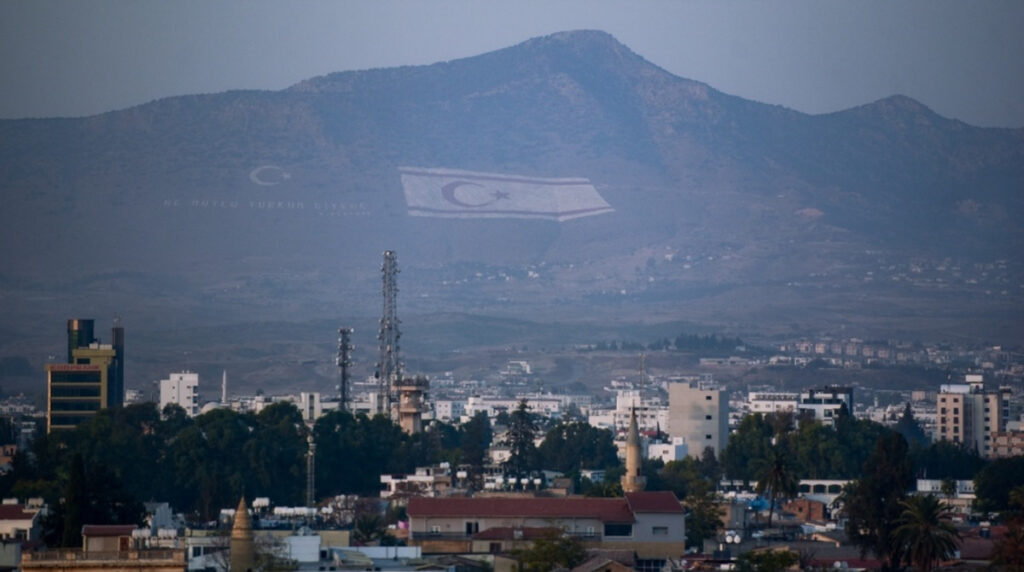 Κυπριακό: Επιμένει στη ρητορική διχοτόμησης η Τουρκία – Νέες δηλώσεις