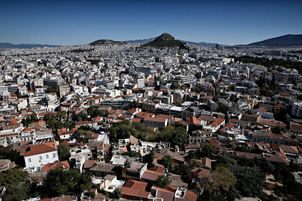Τέλος τα μετρητά για την αγορά ακινήτου – Θα ακυρώνονται τα συμβόλαια