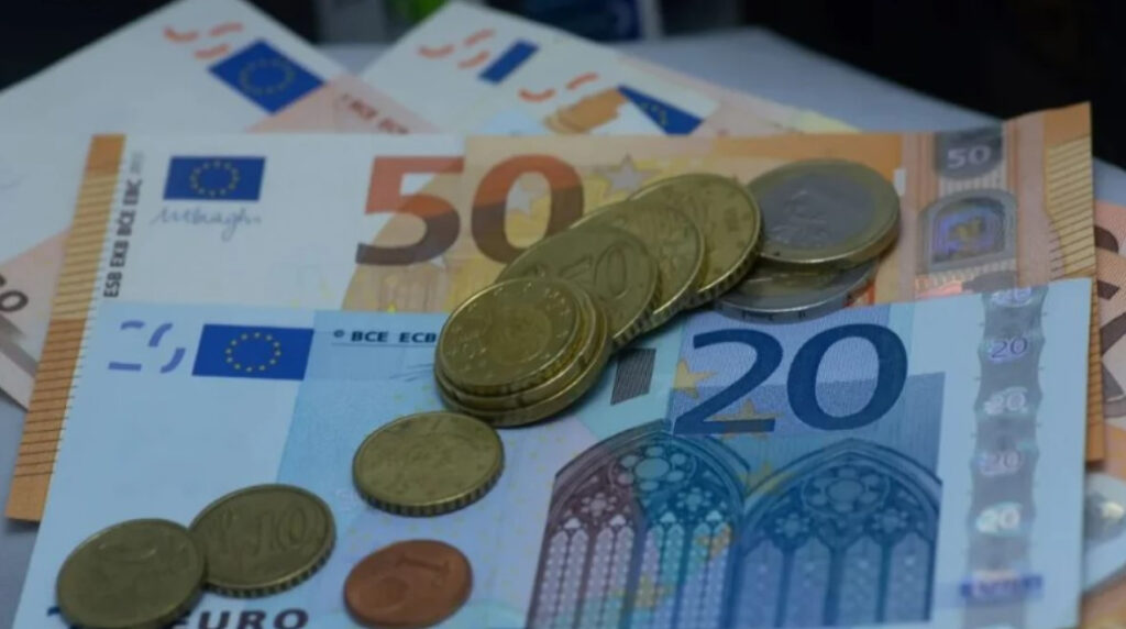 Επιδόματα: Ο «χάρτης» των πληρωμών από τον e-ΕΦΚΑ και τη ΔΥΠΑ έως 8 Σεπτεμβρίου