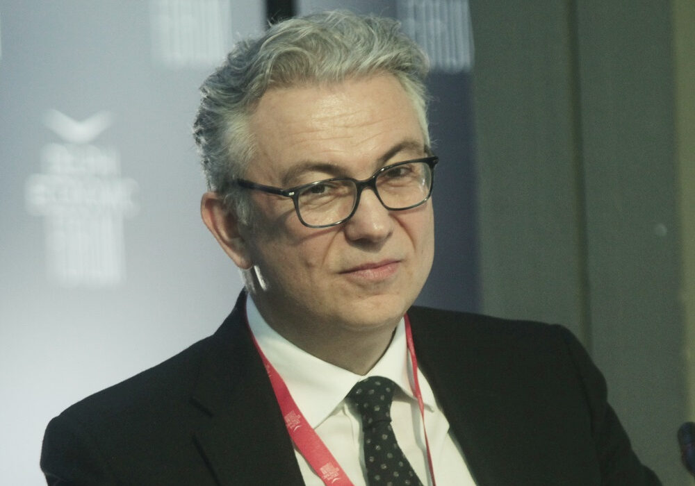 Θόδωρος Ρουσόπουλος: Αναμνήσεις… Με αφορμή την εκδημία του Ζισκάρ Ντ’ Εστέν