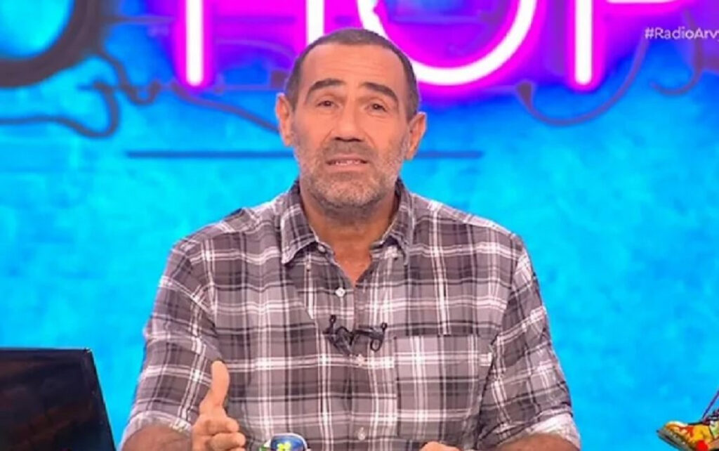 Αντώνης Κανάκης για Survivor: «Πιο σοβαρό από την πολιτική του τόπου, άλλα είναι τα σούργελα στην Ελλάδα»