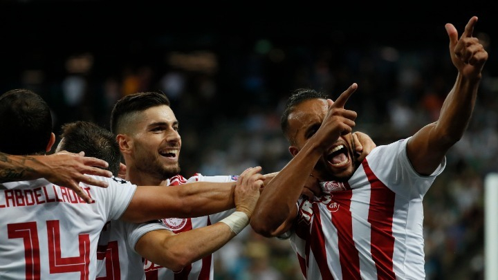Ο Ολυμπιακός προκρίθηκε στους ομίλους του Champions League – Νίκησε με 2-1 την Κράσνονταρ