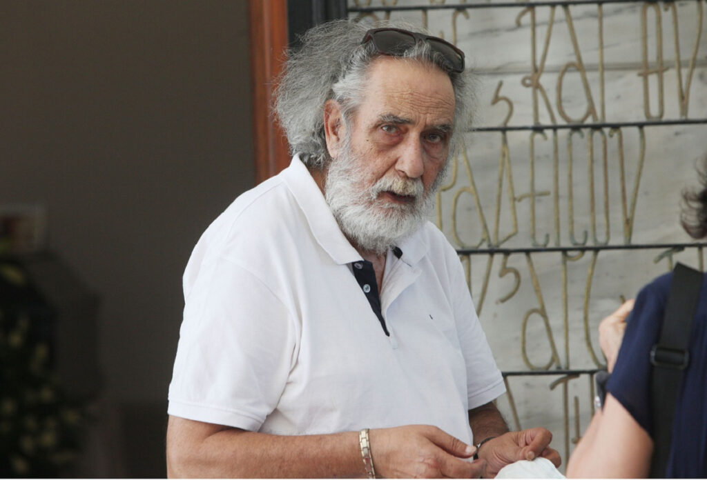 Κώστας Αρζόγλου: Με κάλεσαν σε σειρά και το κριτήριο ήταν πόσους ακολούθους έχω στο Instagram