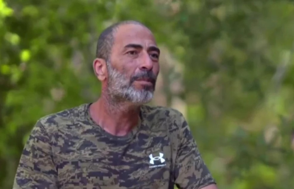 Survivor 2022 – Ανδρέας Μικρούτσικος για Βαλάντη: Είναι ο ορισμός της λεκτικής βίας   