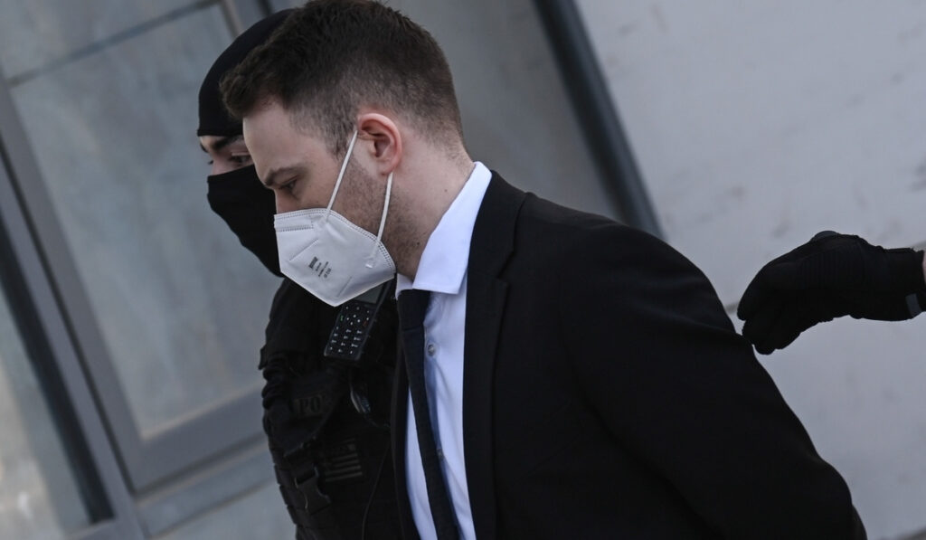 Ομόφωνα ένοχος και στο Εφετείο ο Μπάμπης Αναγνωστόπουλος – Δεν μειώθηκε ούτε μέρα η ποινή