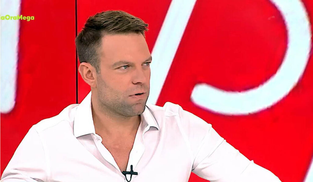 Κασσελάκης: «Στον ΣΥΡΙΖΑ μπήκα για να στηρίξω ένα δυνατό και αυτόνομο κόμμα» – Τι είπε για το ΠΑΣΟΚ